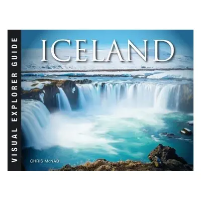 Iceland - McNab, Chris