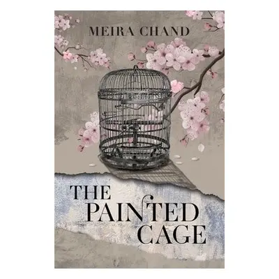 Painted Cage - Chand, Meira