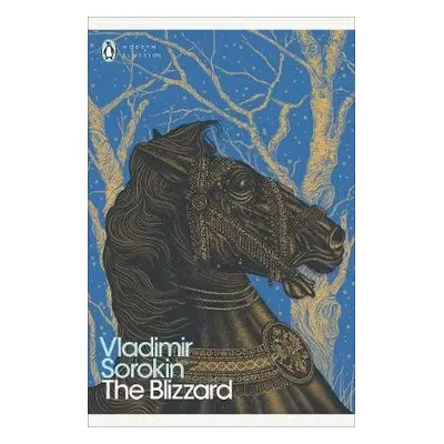 Blizzard - Sorokin, Vladimir