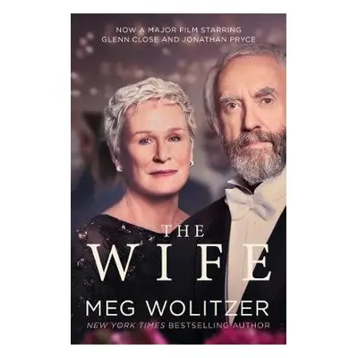 Wife - Wolitzer, Meg