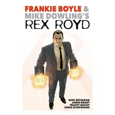 Rex Royd - Boyle, Frankie a Muir, Jim