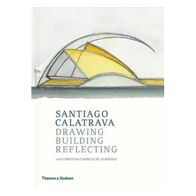 Santiago Calatrava - Carrillo de Albornoz, Cristina a Calatrava, Santiago