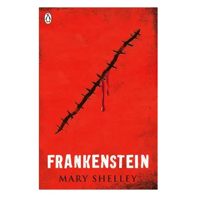 Frankenstein - Shelley, Mary