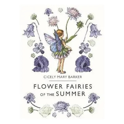 Flower Fairies of the Summer - Barker, Cicely Mary