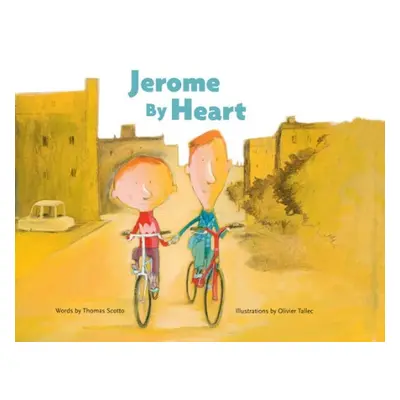 Jerome By Heart