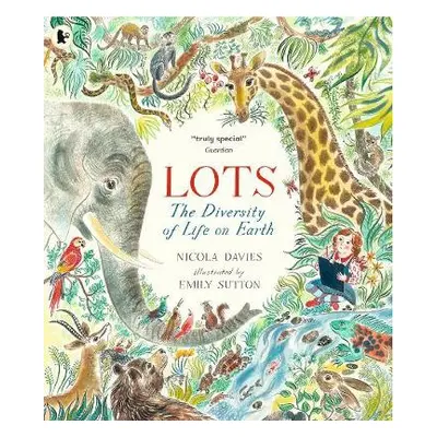 Lots - Davies, Nicola