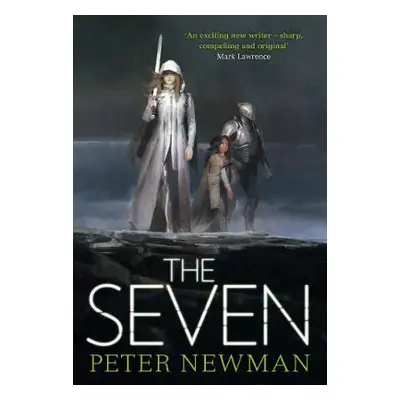 Seven - Newman, Peter