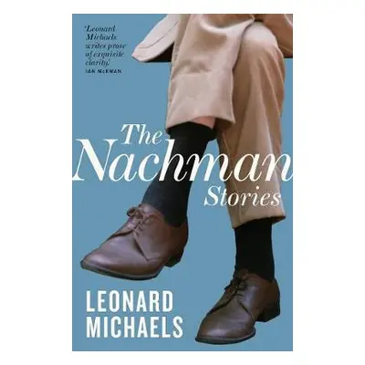 Nachman Stories - Michaels, Leonard