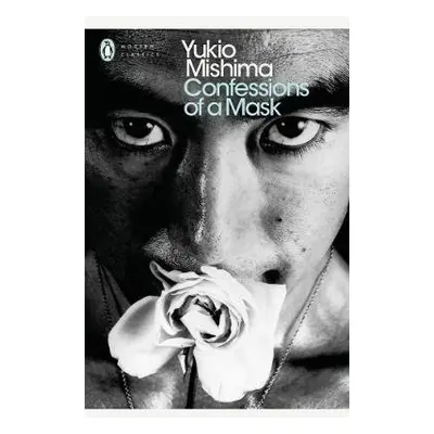 Confessions of a Mask - Mishima, Yukio