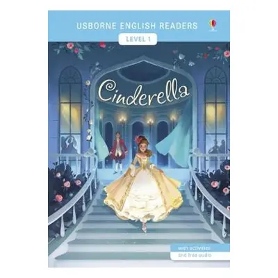 Cinderella - Cowan, Laura