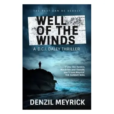 Well of the Winds - Meyrick, Denzil