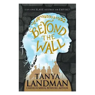 Beyond the Wall - Landman, Tanya