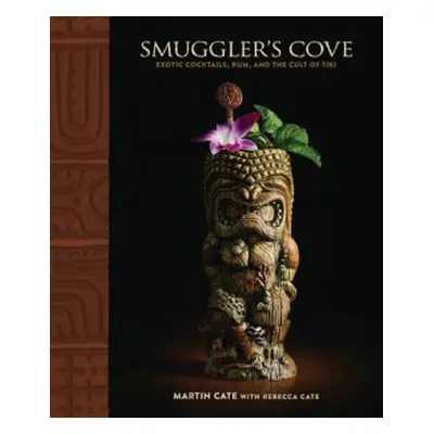 Smuggler's Cove - Cate, Martin a Cate, Rebecca