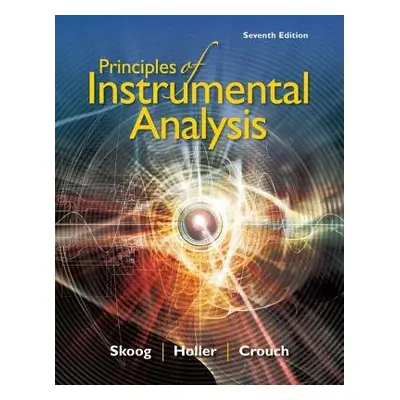 Principles of Instrumental Analysis - Skoog, Douglas (Stanford University) a Holler, F. (Univers