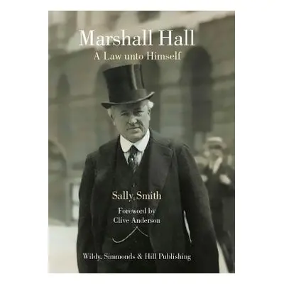 Marshall Hall - Smith, Sally