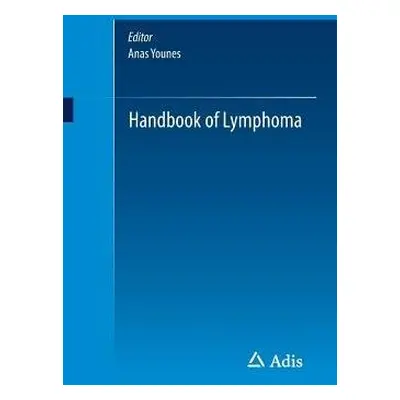 Handbook of Lymphoma