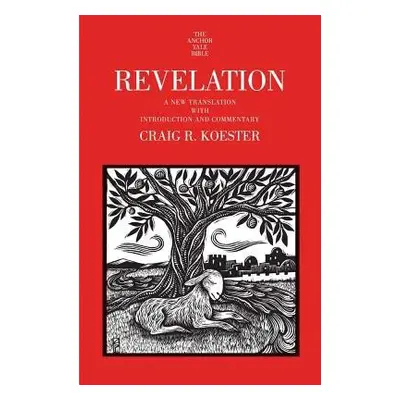 Revelation - Koester, Craig R.