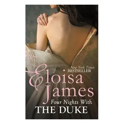 Four Nights With the Duke - James, Eloisa