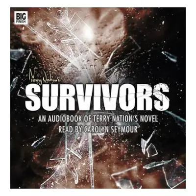 Survivors - Audiobook of Novel - Nation, Terry