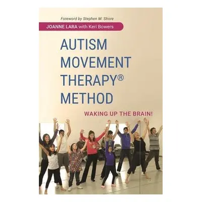 Autism Movement Therapy (R) Method - Lara, Joanne