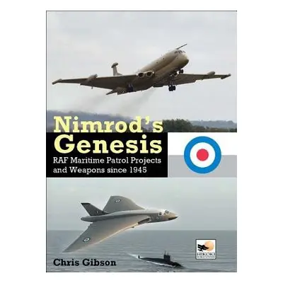 Nimrod's Genesis - Gibson, Chris