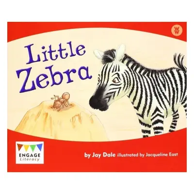 Little Zebra - Dale, Jay