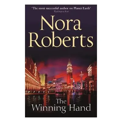 Winning Hand - Roberts, Nora