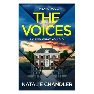 Voices - Chandler, Natalie