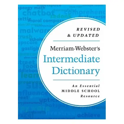 Merriam-Webster's Intermediate Dictionary - Merriam-Webster