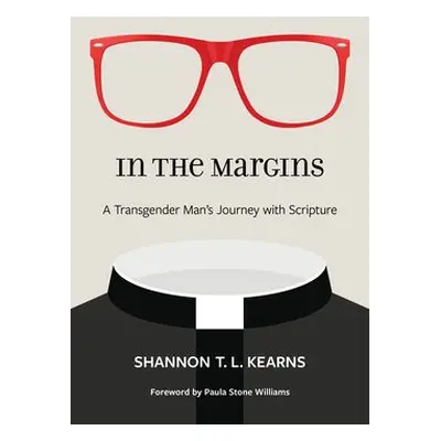 In the Margins - Kearns, Shannon T L