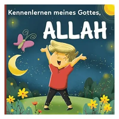 Kennenlernen meines Gottes, Allah - Editions, Bayt-Al-Amane