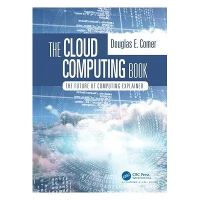 Cloud Computing Book - Comer, Douglas