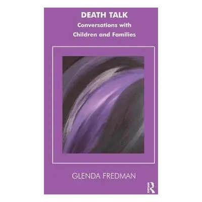 Death Talk - Fredman, Glenda