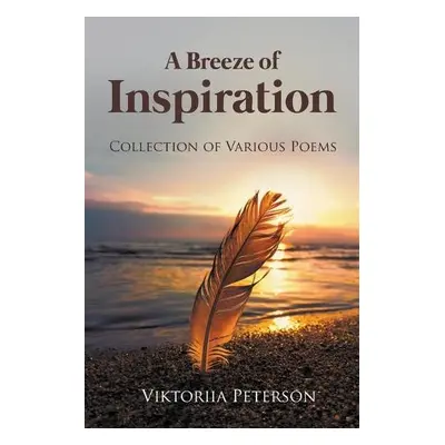 Breeze of Inspiration - Peterson, Viktoriia