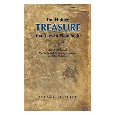 Hidden Treasure That Lies in Plain Sight - Shorter, Jeremy