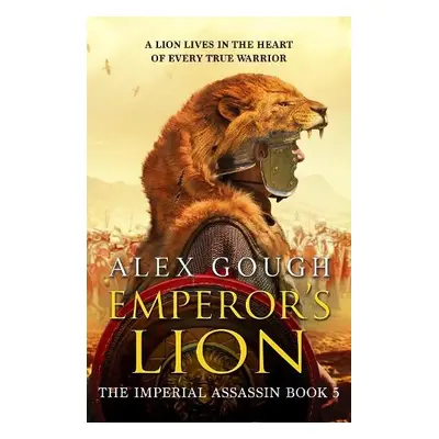 Emperor's Lion - Gough, Alex