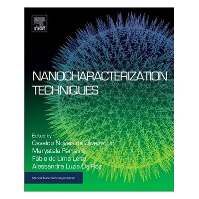 Nanocharacterization Techniques