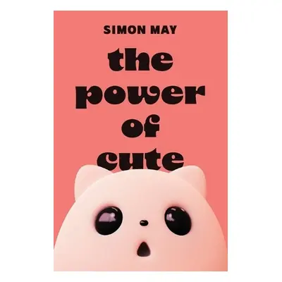 Power of Cute - May, Simon a May, Simon