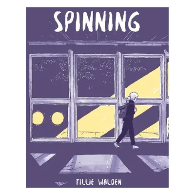 Spinning - Walden, Tillie