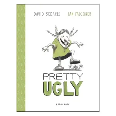 Pretty Ugly - Sedaris, David