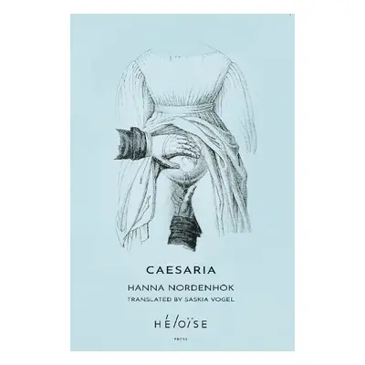 CAESARIA - Nordenhoek, Hanna