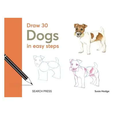 Draw 30: Dogs - Hodge, Susie