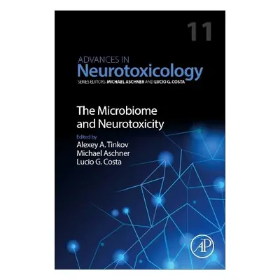 Microbiome and Neurotoxicity