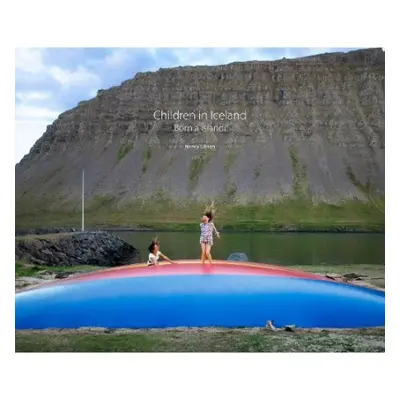 Children in Iceland - Libson, Nancy