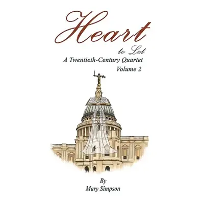 Heart to Let - Simpson, Mary