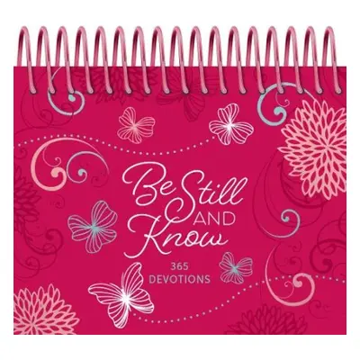 Be Still and Know - Broadstreet Publishing Group LLC