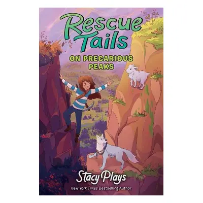 Rescue Tails: On Precarious Peaks - StacyPlays