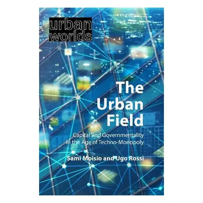 Urban Field - Moisio, Sami (University of Helsinki) a Rossi, Prof. Ugo (Gran Sasso Science Insti