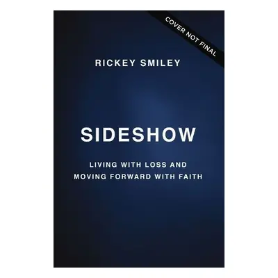 Sideshow - Smiley, Rickey