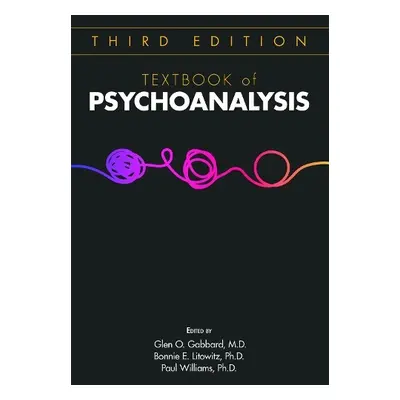 Textbook of Psychoanalysis